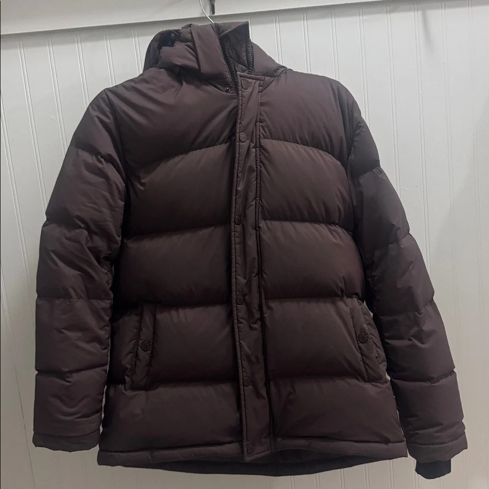 Super Puff Jacket - Picture 2 of 4